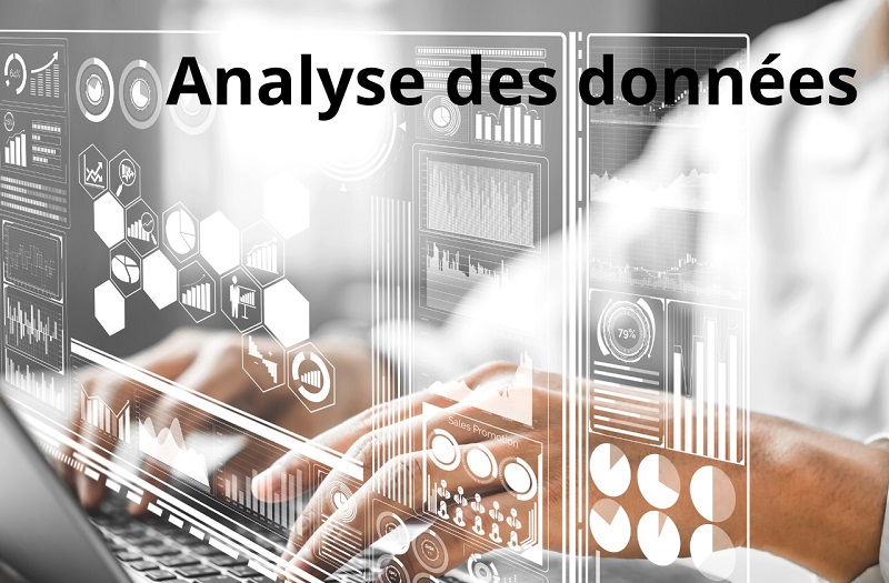 L'analyse des données joue un rôle important dans le domaine du marketing sportif