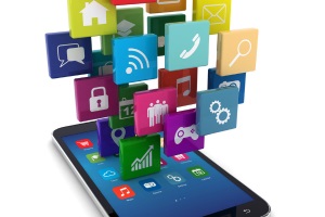 Applications mobiles