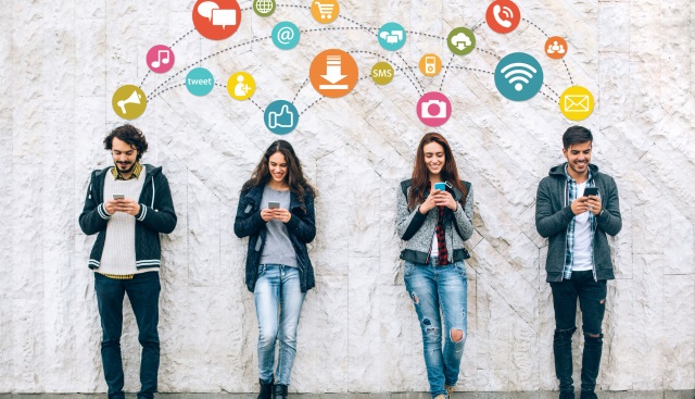 Quels sont les bénéfices des réseaux sociaux pour votre entreprise de Sport Business ?