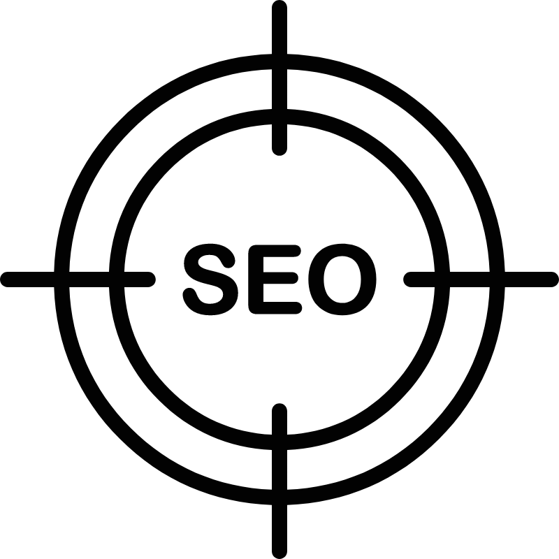 Le référencement naturel de votre site web dans Google vous permettra de toucher votre cœur de cible en matière de prospects.