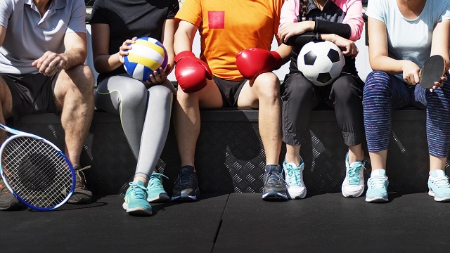 Formation études supérieures spécialisées en Sport Business