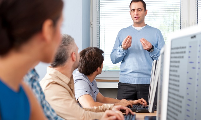 Formation aux solutions digitales Sport Business