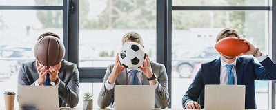 Marketing numérique dans le Sport Business - stratégie de contenu