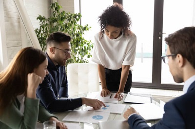 Marketing sportif et solutions communicantes pour le Sport Business