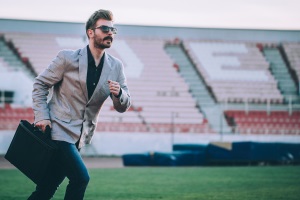 Métiers du Sport Business