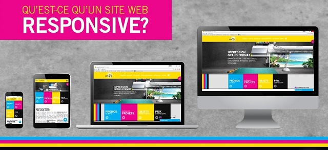 Pourquoi votre site Web doit il être responsive ?