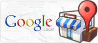 Referencement Google Local Business