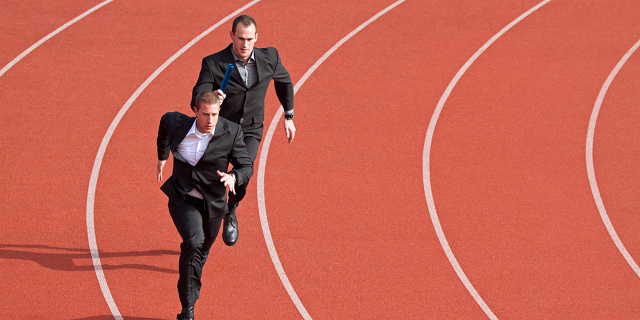 Marketing sportif et solutions communiquantes pour l'univers du Sport Business