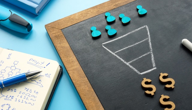Comment mettre en place un tunnel de vente pour convertir vos prospects ?